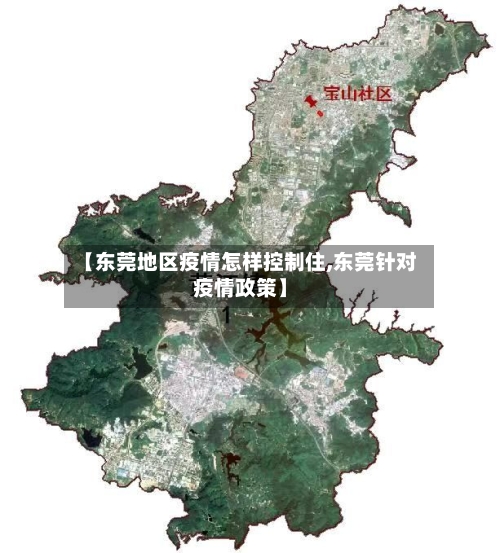 【东莞地区疫情怎样控制住,东莞针对疫情政策】