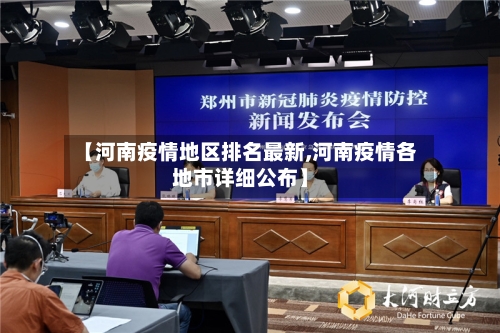【河南疫情地区排名最新,河南疫情各地市详细公布】
