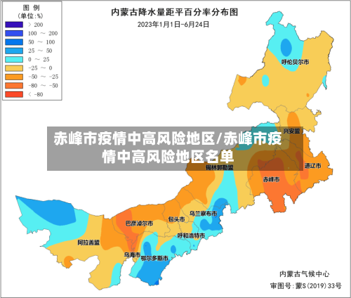 赤峰市疫情中高风险地区/赤峰市疫情中高风险地区名单