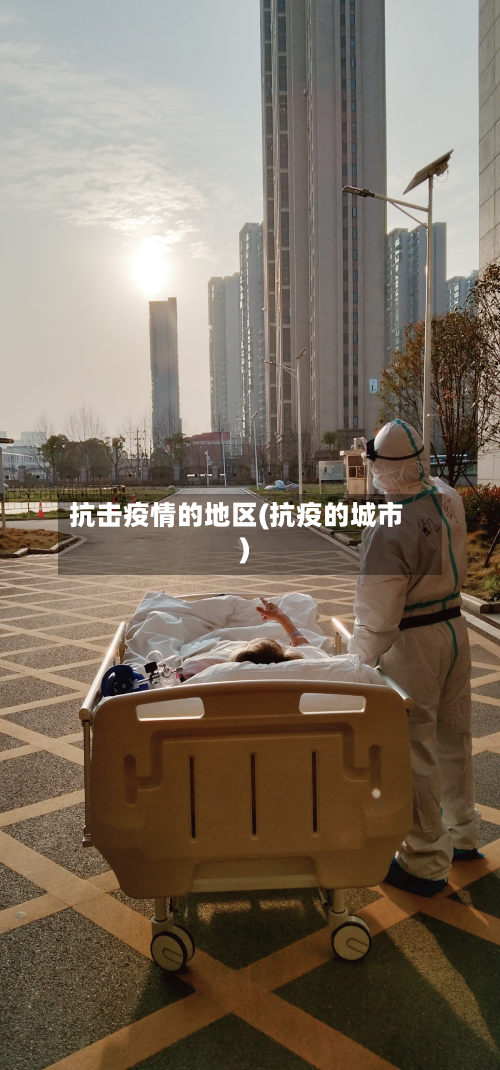 抗击疫情的地区(抗疫的城市)