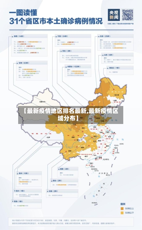 【最新疫情地区排名最新,最新疫情区域分布】