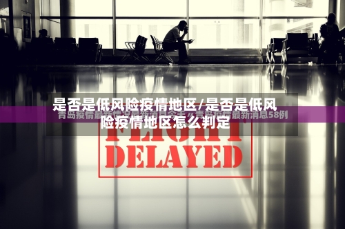 是否是低风险疫情地区/是否是低风险疫情地区怎么判定