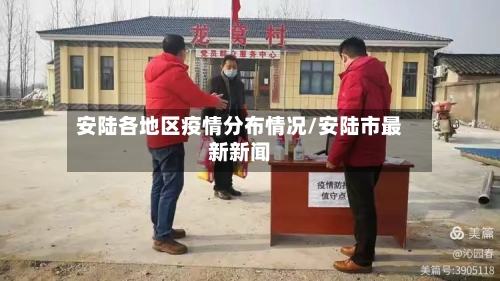 安陆各地区疫情分布情况/安陆市最新新闻