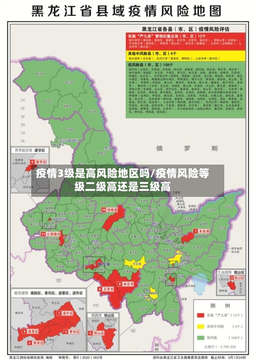 疫情3级是高风险地区吗/疫情风险等级二级高还是三级高