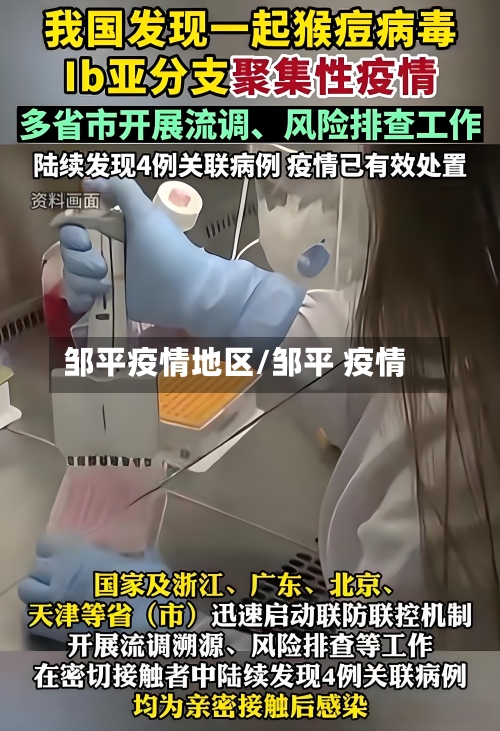 邹平疫情地区/邹平 疫情