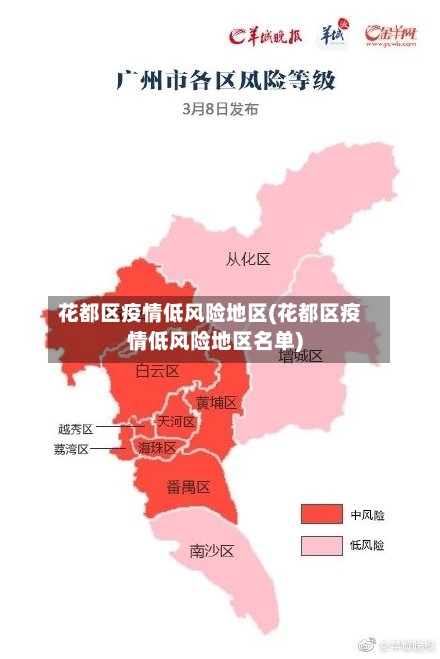 花都区疫情低风险地区(花都区疫情低风险地区名单)