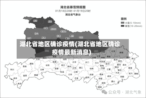 湖北省地区确诊疫情(湖北省地区确诊疫情最新消息)