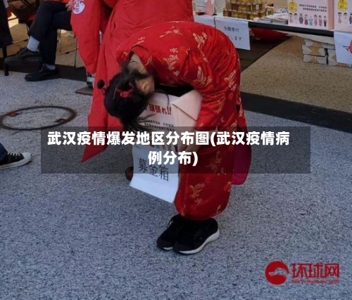 武汉疫情爆发地区分布图(武汉疫情病例分布)