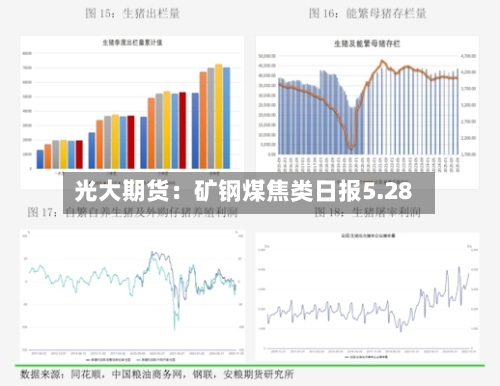 光大期货:矿钢煤焦类日报5.28