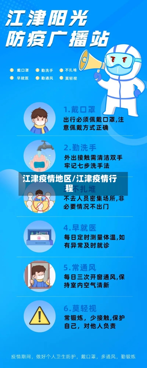 江津疫情地区/江津疫情行程