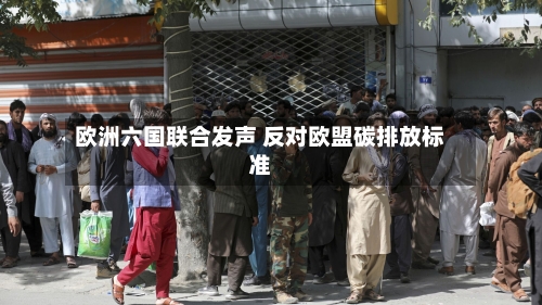 欧洲六国联合发声 反对欧盟碳排放标准