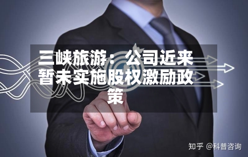 三峡旅游：公司近来暂未实施股权激励政策