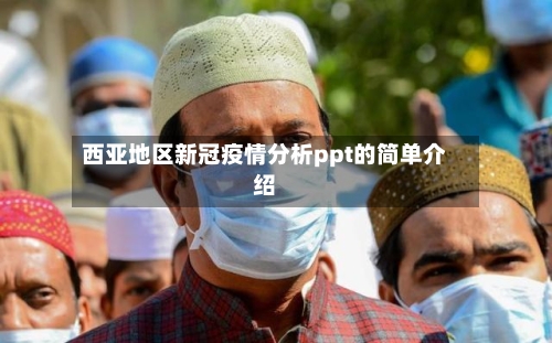 西亚地区新冠疫情分析ppt的简单介绍