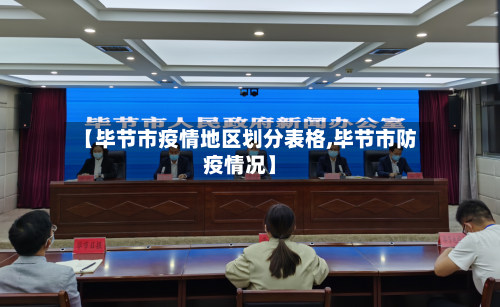 【毕节市疫情地区划分表格,毕节市防疫情况】