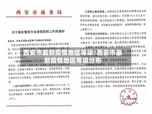 西安市最新疫情地区等级/西安市最新疫情地区等级分布