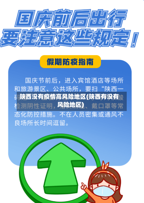 陕西没有疫情高风险地区(陕西有没有风险地区)