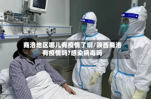 商洛地区哪儿有疫情了啊/陕西商洛有疫情吗?感染病毒吗