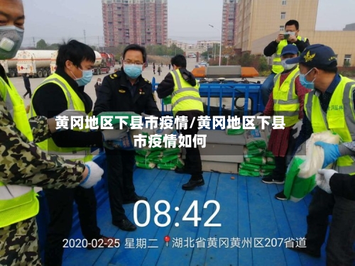 黄冈地区下县市疫情/黄冈地区下县市疫情如何