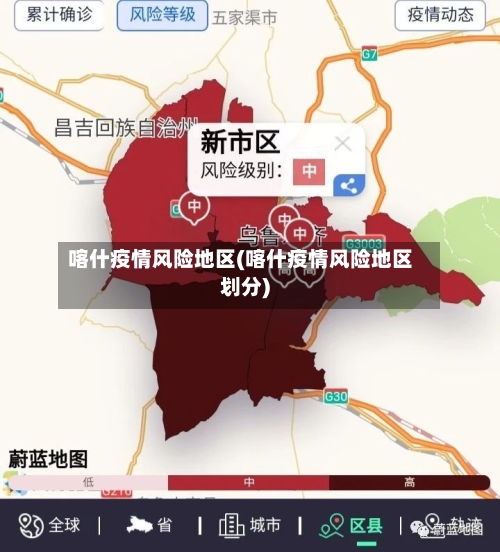 喀什疫情风险地区(喀什疫情风险地区划分)