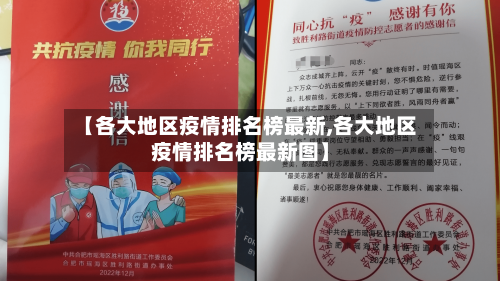 【各大地区疫情排名榜最新,各大地区疫情排名榜最新图】