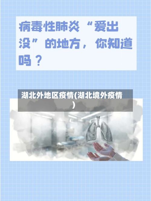 湖北外地区疫情(湖北境外疫情)