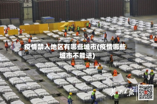 疫情禁入地区有哪些城市(疫情哪些城市不能进)
