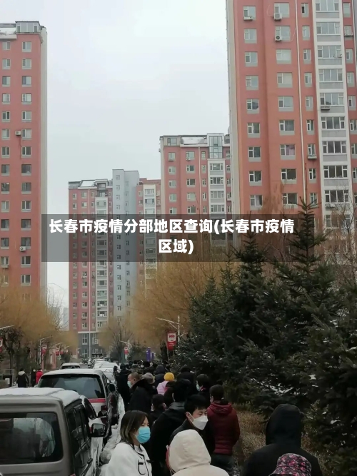长春市疫情分部地区查询(长春市疫情区域)
