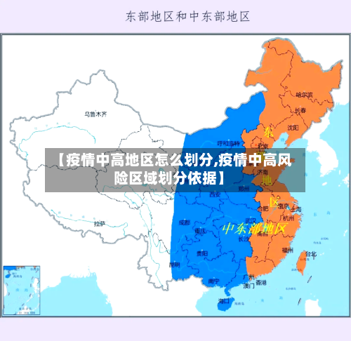 【疫情中高地区怎么划分,疫情中高风险区域划分依据】