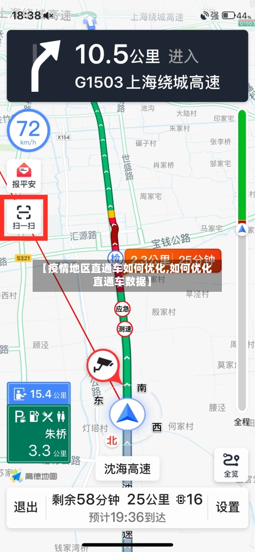 【疫情地区直通车如何优化,如何优化直通车数据】