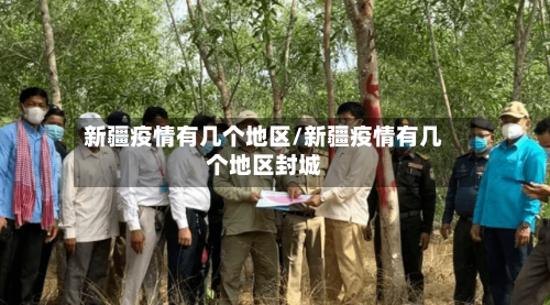 新疆疫情有几个地区/新疆疫情有几个地区封城