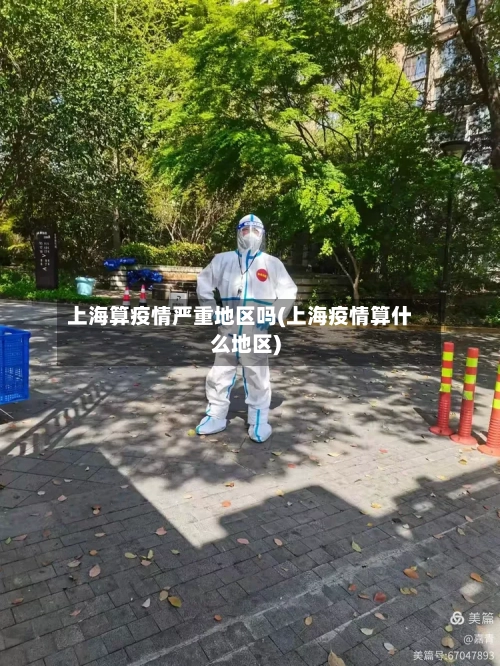 上海算疫情严重地区吗(上海疫情算什么地区)