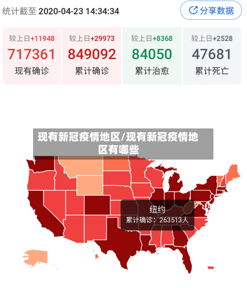 现有新冠疫情地区/现有新冠疫情地区有哪些