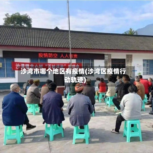 沙湾市哪个地区有疫情(沙湾区疫情行动轨迹)