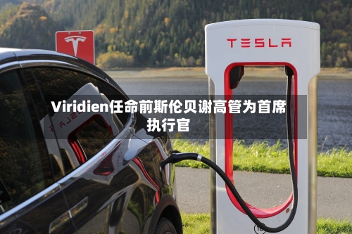 Viridien任命前斯伦贝谢高管为首席执行官