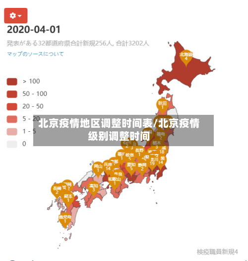 北京疫情地区调整时间表/北京疫情级别调整时间