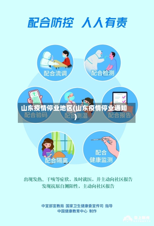 山东疫情停业地区(山东疫情停业通知)