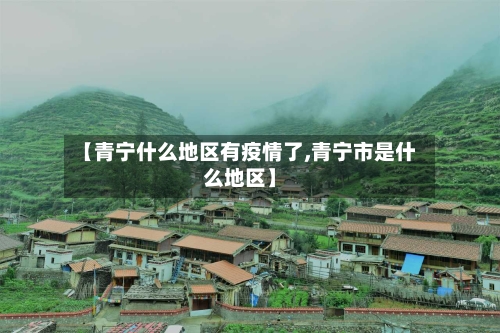 【青宁什么地区有疫情了,青宁市是什么地区】