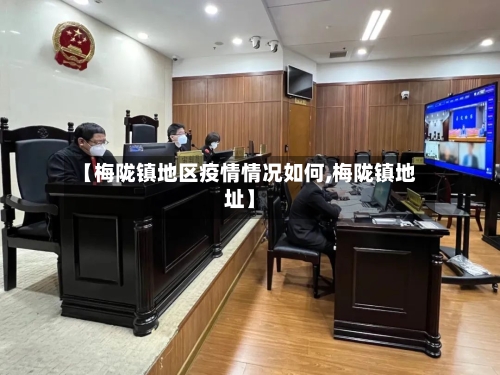 【梅陇镇地区疫情情况如何,梅陇镇地址】
