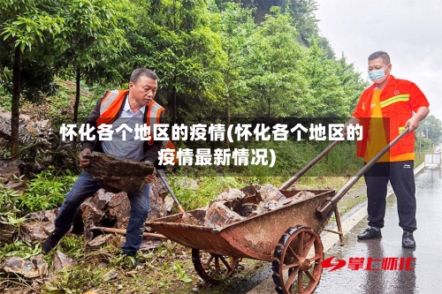 怀化各个地区的疫情(怀化各个地区的疫情最新情况)