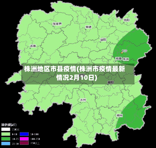 株洲地区市县疫情(株洲市疫情最新情况2月10日)