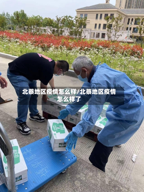 北蔡地区疫情怎么样/北蔡地区疫情怎么样了