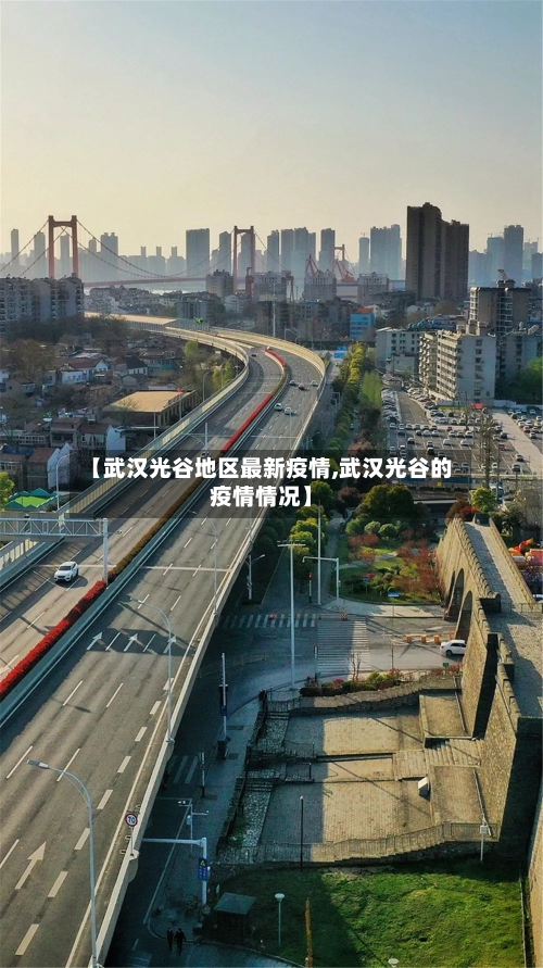 【武汉光谷地区最新疫情,武汉光谷的疫情情况】