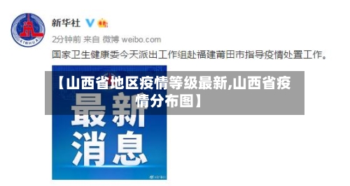 【山西省地区疫情等级最新,山西省疫情分布图】