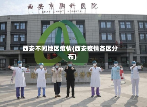 西安不同地区疫情(西安疫情各区分布)