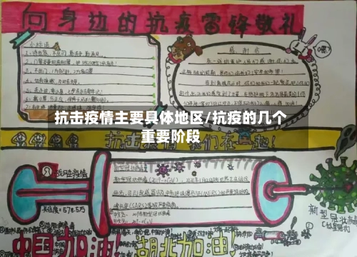 抗击疫情主要具体地区/抗疫的几个重要阶段