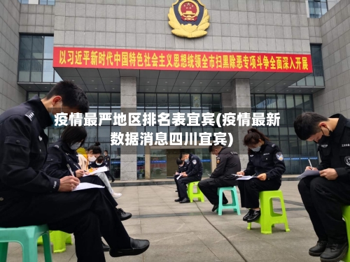 疫情最严地区排名表宜宾(疫情最新数据消息四川宜宾)