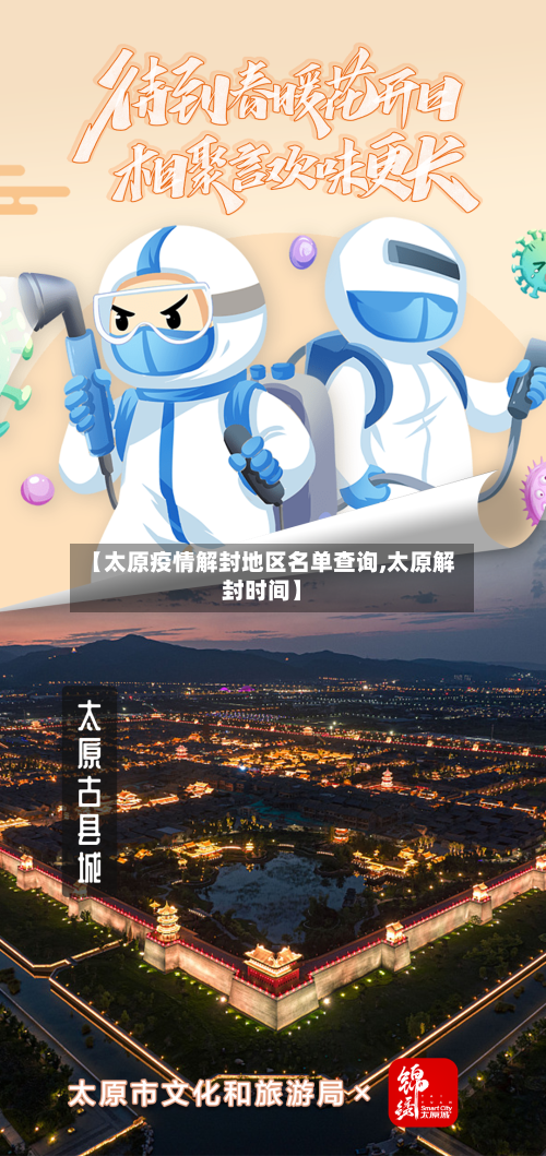 【太原疫情解封地区名单查询,太原解封时间】
