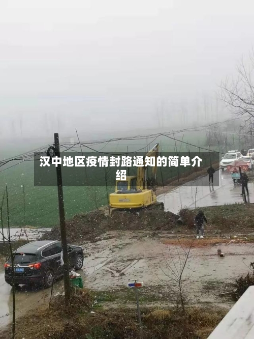 汉中地区疫情封路通知的简单介绍