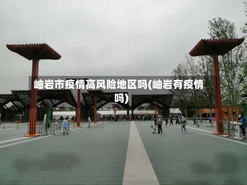 岫岩市疫情高风险地区吗(岫岩有疫情吗)