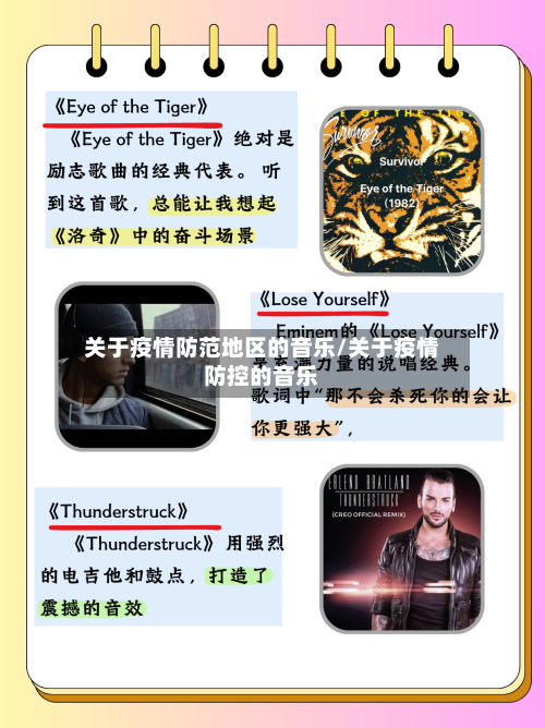 关于疫情防范地区的音乐/关于疫情防控的音乐